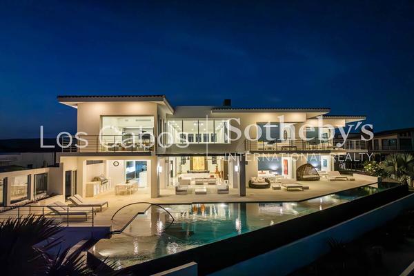 Foto de inmueble en Beach Estates, Col. Los Cangrejos C.P. 23473, Los Cabos