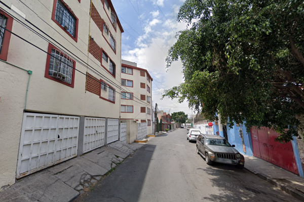 Foto de inmueble en Breceda Mercado #10Int. 7A 302, Col. Santiago Ahuizotla C.P. 02750, Azcapotzalco