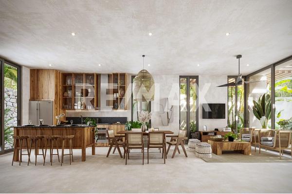 Foto de inmueble en BEANNA, Col. Villas Tulum C.P. 77764, Tulum