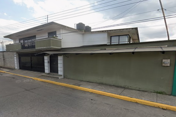 Foto de inmueble en C. 4 Nte #248, Col. El Trébol CTM C.P. 94465, Ixtaczoquitlán