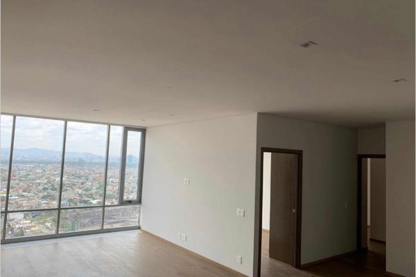 Foto de inmueble en Boulevard Gransur 5550 #5550Int. 3205, Col. Pedregal de Carrasco C.P. 04700, Coyoacán