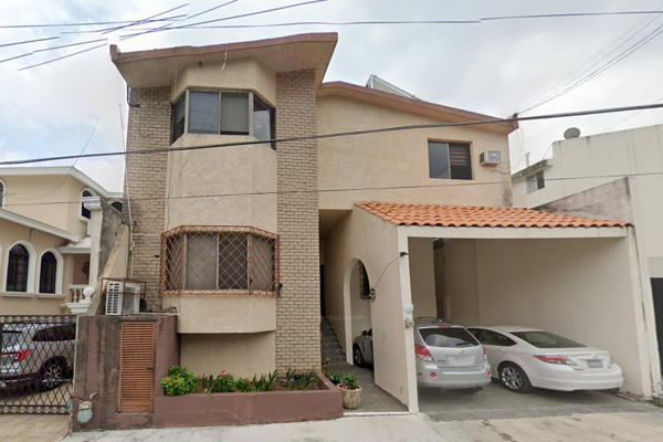 Foto de inmueble en PRAGA #s/n, Col. Mitras Centro C.P. 64460, Monterrey