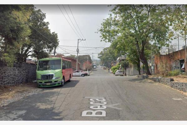 Foto de inmueble en Becal #0000, Col. Héroes de Padierna C.P. 14200, Tlalpan