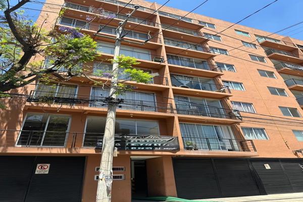 Foto de inmueble en Juan Sebastián Bach, Vallejo, Ciudad de México, CDMX #186, Col. Guadalupe Insurgentes C.P. 07870, Gustavo A. Madero
