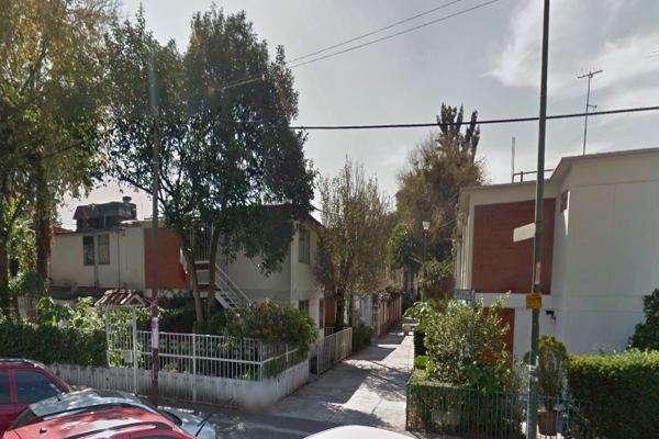 Foto de inmueble en Narciso Mendoza #s/n, Col. Narciso Mendoza C.P. 14390, Tlalpan