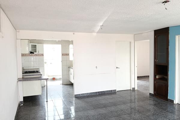Foto de inmueble en Margaritas #3Int. 6, Col. Jardines de la Cañada C.P. 54958, Tultitlán