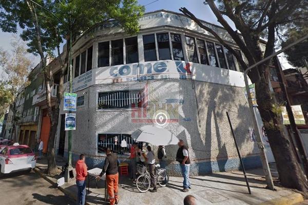 Foto de inmueble en BEETHOVEN, Col. Peralvillo C.P. 06220, Cuauhtémoc