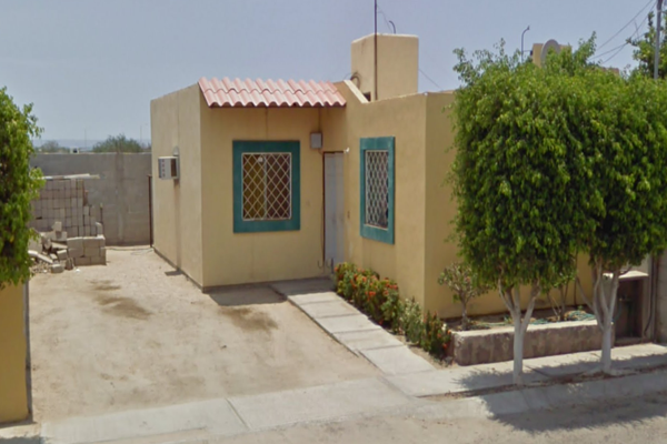 Foto de inmueble en Andrómeda, Col. Paseos del Sol C.P. 23085, La Paz