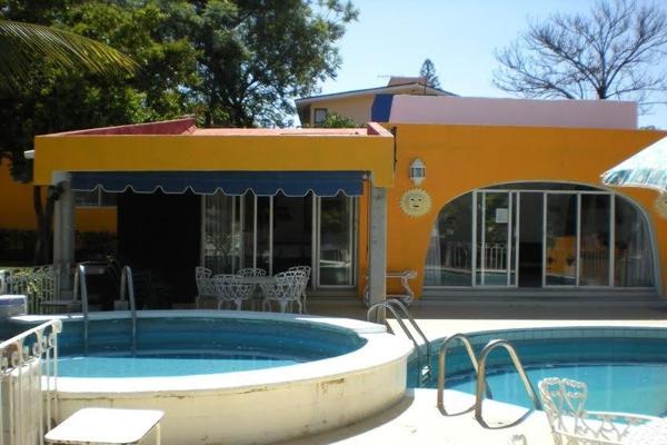 Foto de inmueble en Vergeles de Oaxtepec, 62738 Oaxtepec, Mor., Col. Vergeles de Oaxtepec C.P. 62738, Yautepec