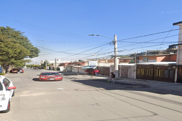 Foto de inmueble en Monte Libano, Col. Parque Residencial Coacalco 3a Sección C.P. 55720, Coacalco de Berriozábal