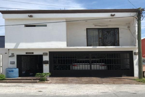 Foto de inmueble en Begoñas, Col. Villa Florida C.P. 88715, Reynosa