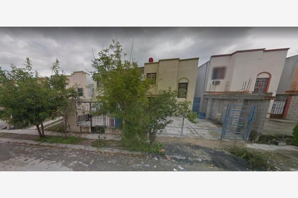 Foto de inmueble en BEGONIA #0, Col. Colinas Del Sol C.P. 67257, Juárez