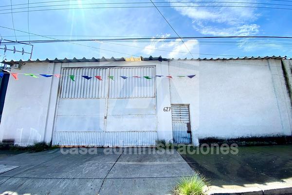 Foto de inmueble en Belisario Domínguez #627, Col. Mariano Otero C.P. 45067, Zapopan