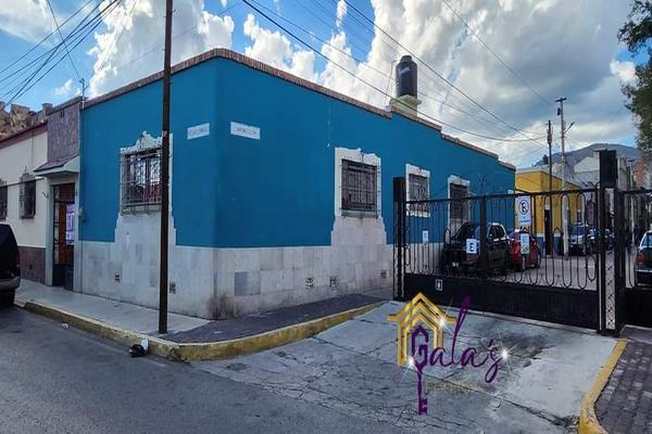 Foto de inmueble en BELISARIO DOMINGUEZ, Col. Centro C.P. 42000, Pachuca de Soto