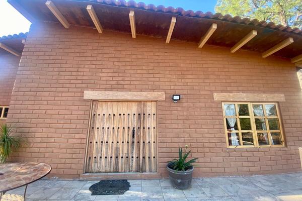 Foto de inmueble en Belisario Domínguez, Col. Tapalpa C.P. 49340, Tapalpa