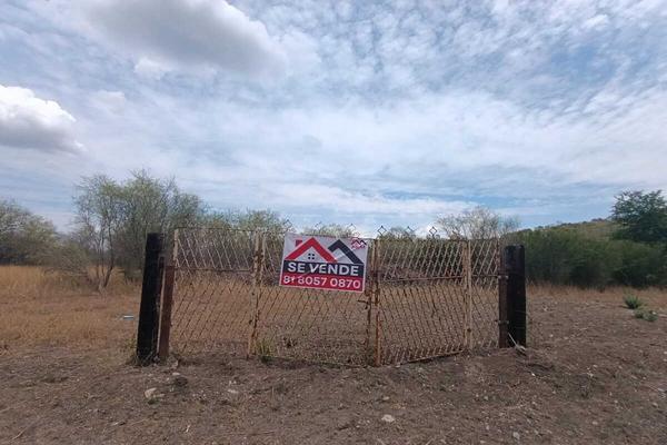 Foto de inmueble en  , Col. Bellavista C.P. 67485, Cadereyta Jiménez
