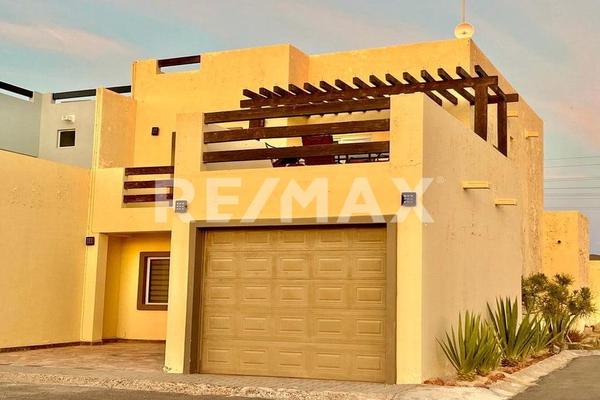 Foto de inmueble en Bella Vista, Sandy Beach Agave, Puerto Penasco,, Col. Bella Vista C.P. 83555, Puerto Peñasco