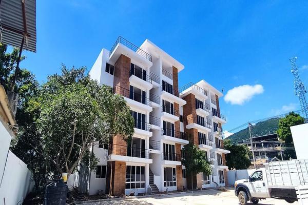 Foto de inmueble en Bellavista, Acapulco de Juárez, Guerrero, Col. Bellavista C.P. 39550, Acapulco de Juárez