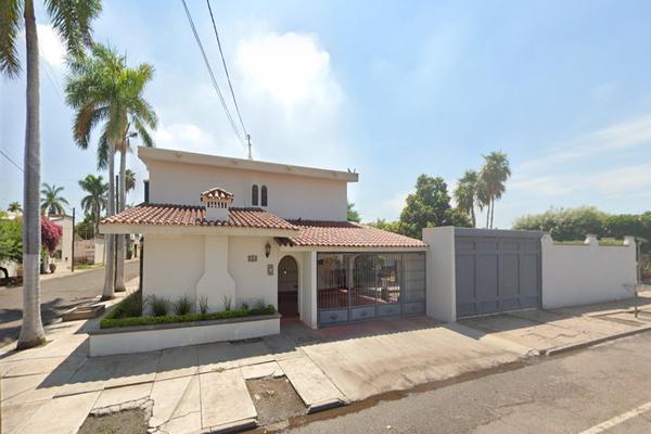 Foto de inmueble en  , Col. Bellavista C.P. 85130, Cajeme