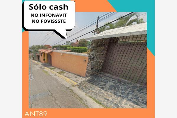 Foto de inmueble en BELLO HORIZONTE #00, Col. Burgos C.P. 62584, Temixco