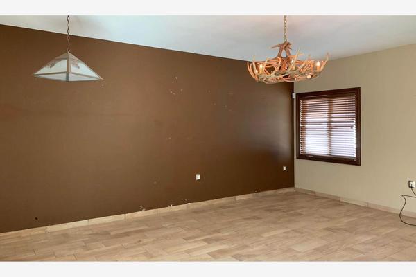 Foto de inmueble en Benecio López Padilla, Col. Los Pinos C.P. 25204, Saltillo