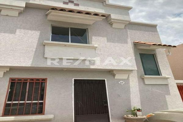 Foto de inmueble en Benedicto Oeste, Col. Puerta Real Residencial C.P. 83177, Hermosillo