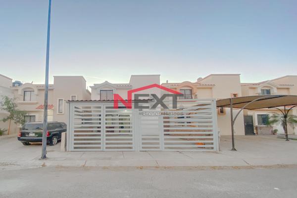 Foto de inmueble en Benei Residencial #0, Col. Benei Residencial C.P. 83177, Hermosillo