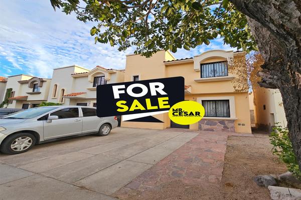 Foto de inmueble en  , Col. Benei Residencial C.P. 83177, Hermosillo