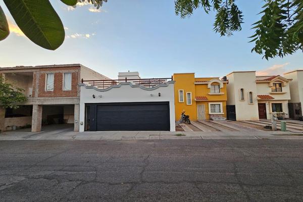 Foto de inmueble en  , Col. Benei Residencial C.P. 83177, Hermosillo