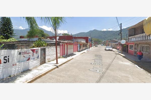Foto de inmueble en BENITO JUÁREZ #0, Col. Álvaro Obregón C.P. 94732, Río Blanco