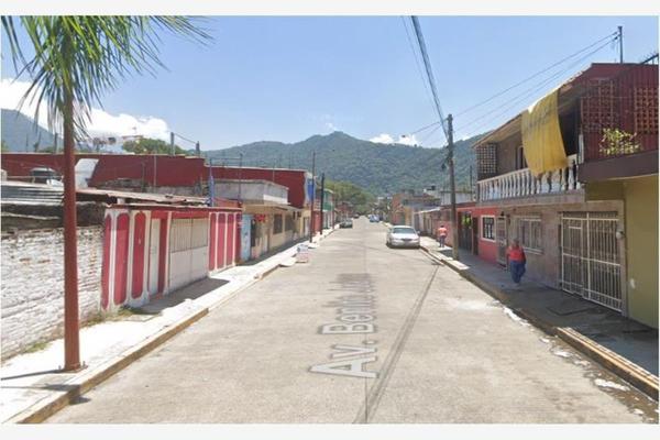 Foto de inmueble en BENITO JUAREZ #0, Col. Álvaro Obregón C.P. 94732, Río Blanco