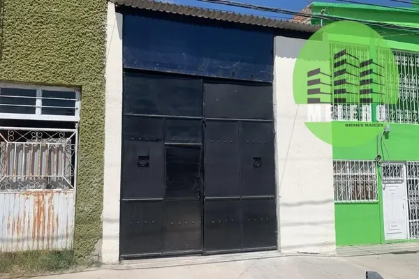 Foto de inmueble en Benito Juárez #100, Col. J Guadalupe Rodriguez C.P. 34280, Durango