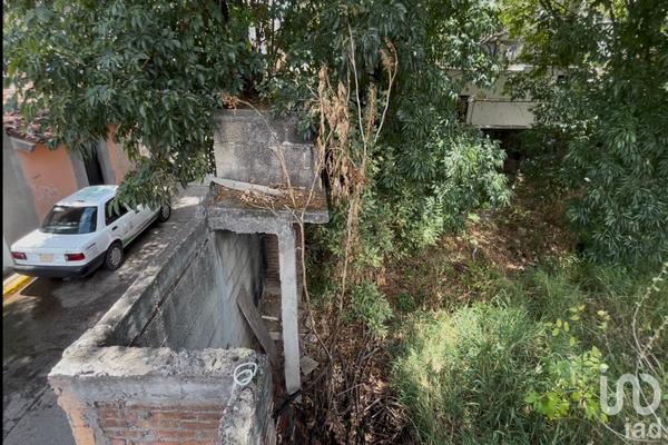 Foto de inmueble en Benito Juárez #103, Col. Ahuatepec C.P. 62300, Cuernavaca