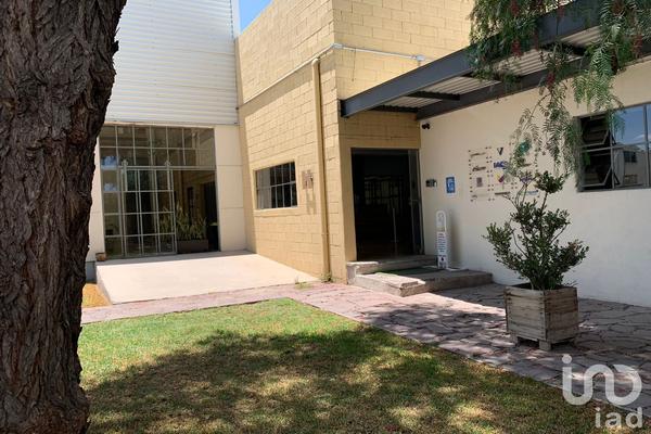 Foto de inmueble en Benito Juarez #4151, Col. Villa de Pozos C.P. 78421, San Luis Potosí