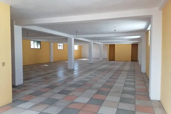 Foto de inmueble en Benito Juárez #43, Col. San Miguel C.P. 90940, San Pablo del Monte