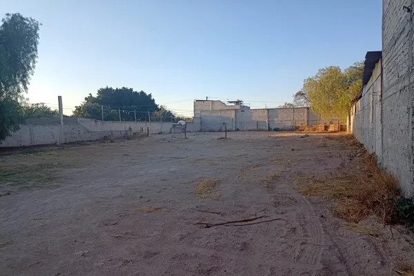 Foto de inmueble en Benito Juárez #45, Col. El Pueblito Centro C.P. 76900, Corregidora