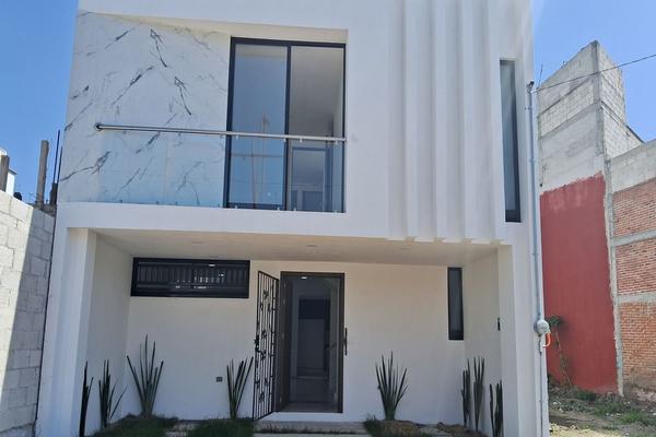 Foto de inmueble en  , Col. Benito Juárez C.P. 74220, Atlixco