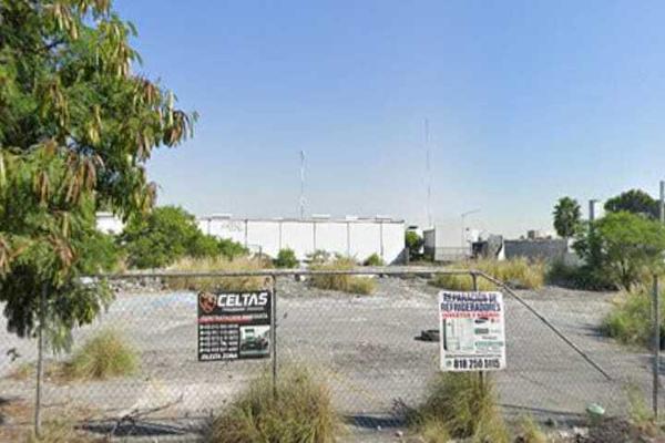 Foto de inmueble en Benito Juarez, Col. Azteca C.P. 67150, Guadalupe