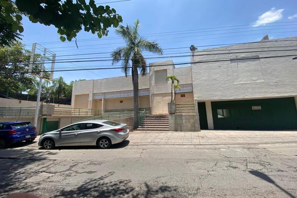 Foto de inmueble en  , Col. Benito Juárez (Centro) C.P. 62050, Cuernavaca