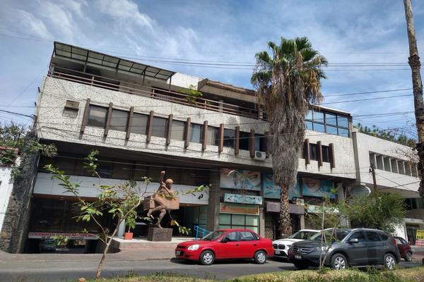 Foto de inmueble en  , Col. Benito Juárez (Centro) C.P. 62050, Cuernavaca