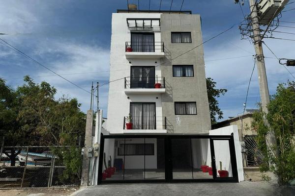 Foto de inmueble en Benito Juarez, Col. Centro C.P. 23300, La Paz