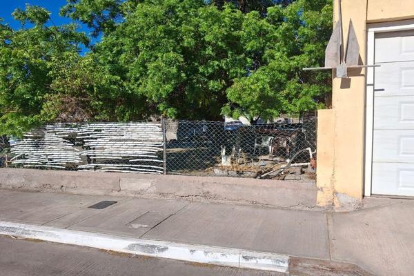 Foto de inmueble en Benito Juarez, Col. Centro C.P. 23880, Loreto
