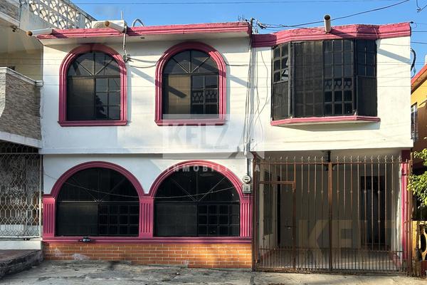Foto de inmueble en  , Col. Benito Juárez C.P. 89580, Ciudad Madero