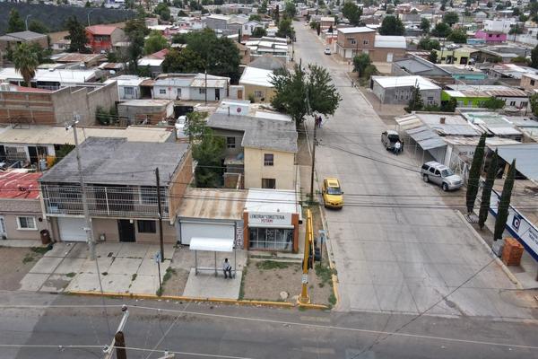 Foto de inmueble en  , Col. Benito Juárez C.P. 31540, Cuauhtémoc