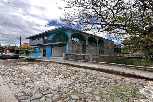 Foto de inmueble en Benito Juárez, Col. El Trapiche C.P. 28550, Cuauhtémoc