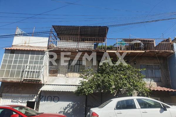 Foto de inmueble en Benito Juarez, Col. Francisco I. Madero C.P. 45530, San Pedro Tlaquepaque