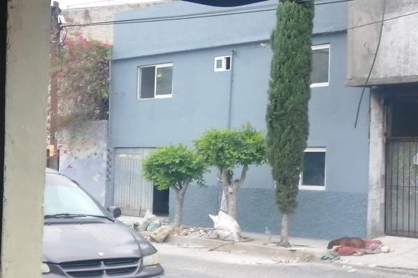 Foto de inmueble en  , Col. Benito Juárez (La Aurora) C.P. 57000, Nezahualcóyotl