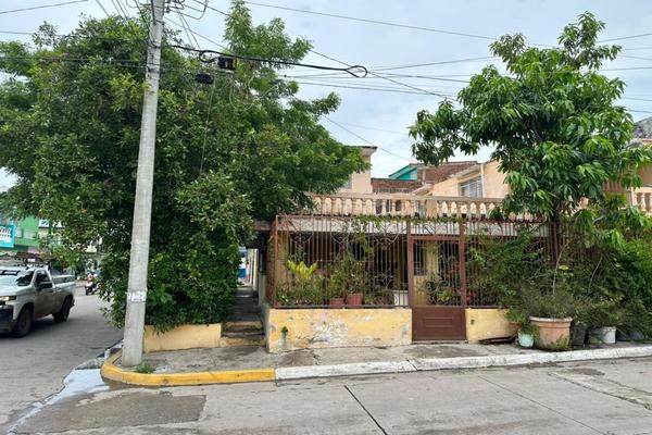 Foto de inmueble en  , Col. Benito Juárez C.P. 82180, Mazatlán