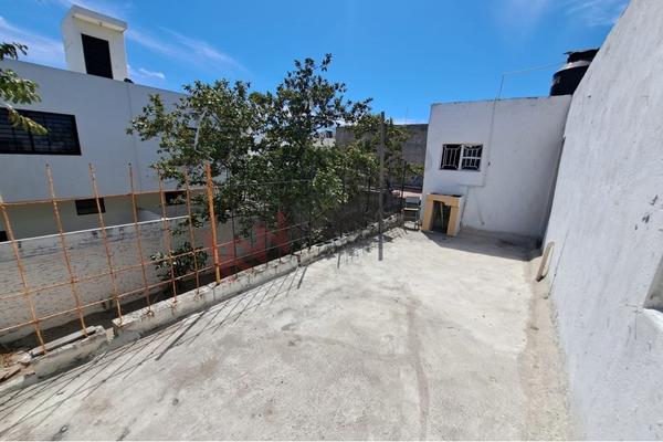 Foto de inmueble en , Col. Benito Juárez C.P. 82180, Mazatlán