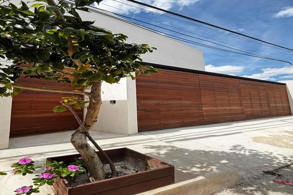 Foto de inmueble en Benito Juárez norte, Col. Benito Juárez Nte C.P. 97119, Mérida